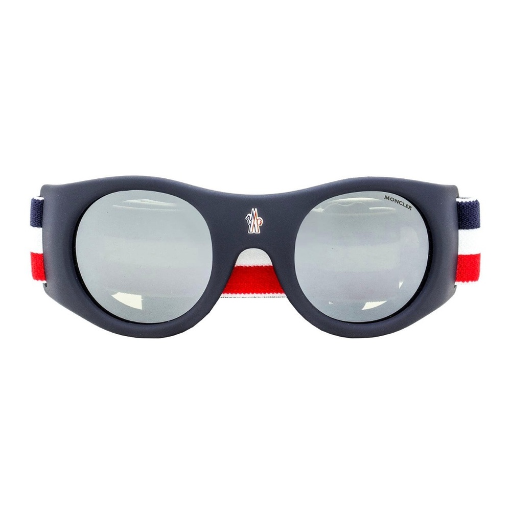 Moncler band ML0051 SKI GOGGLES
